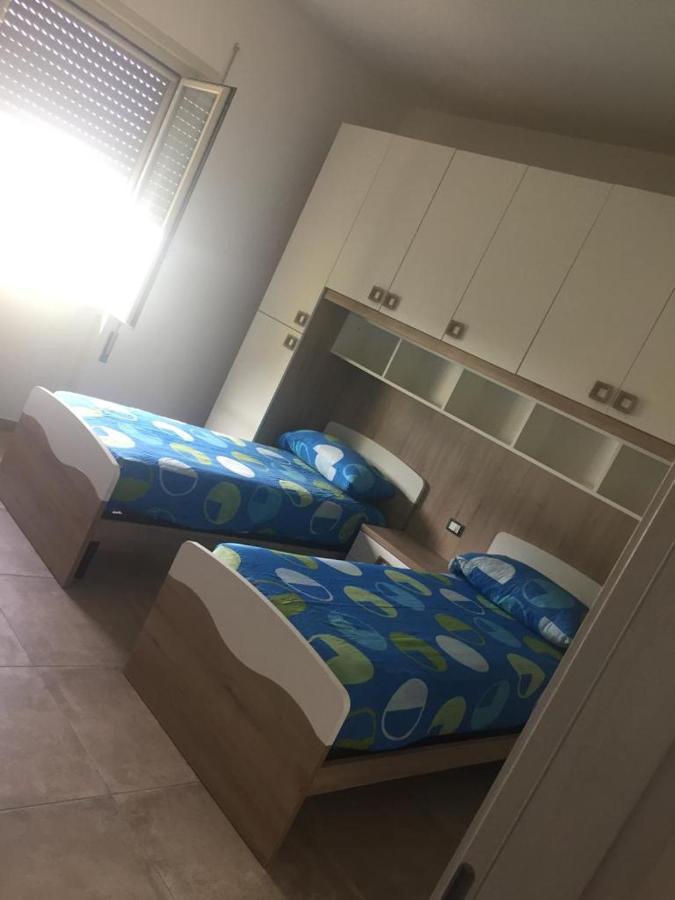 Appartamento Dei Nonni Di Gio E Cry Sperlonga Buitenkant foto