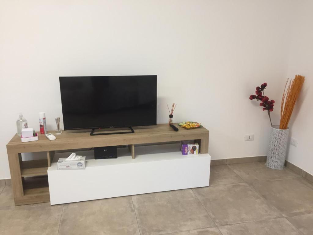 Appartamento Dei Nonni Di Gio E Cry Sperlonga Buitenkant foto