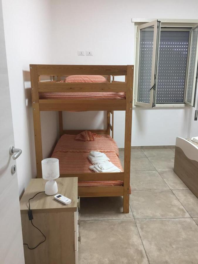 Appartamento Dei Nonni Di Gio E Cry Sperlonga Buitenkant foto