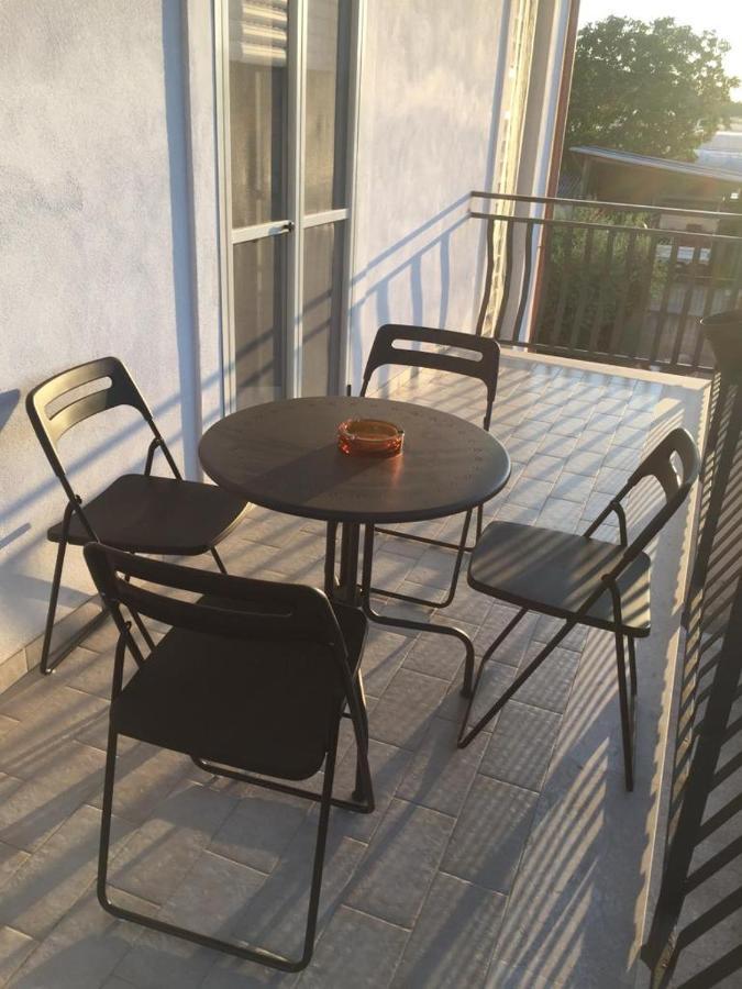 Appartamento Dei Nonni Di Gio E Cry Sperlonga Buitenkant foto
