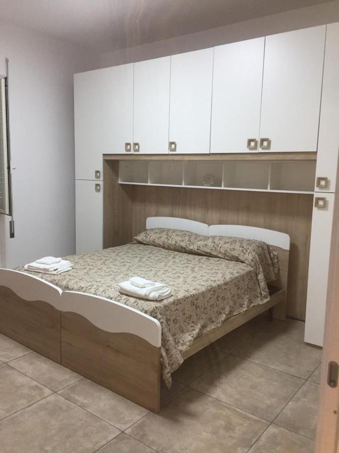 Appartamento Dei Nonni Di Gio E Cry Sperlonga Buitenkant foto
